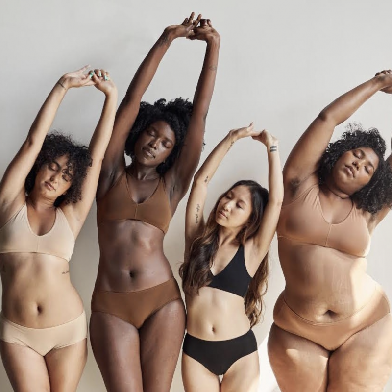Proclaim Lingerie