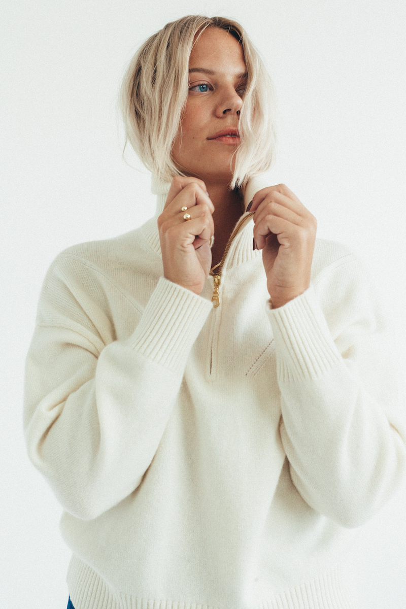 Sydney Badger of Public Habit