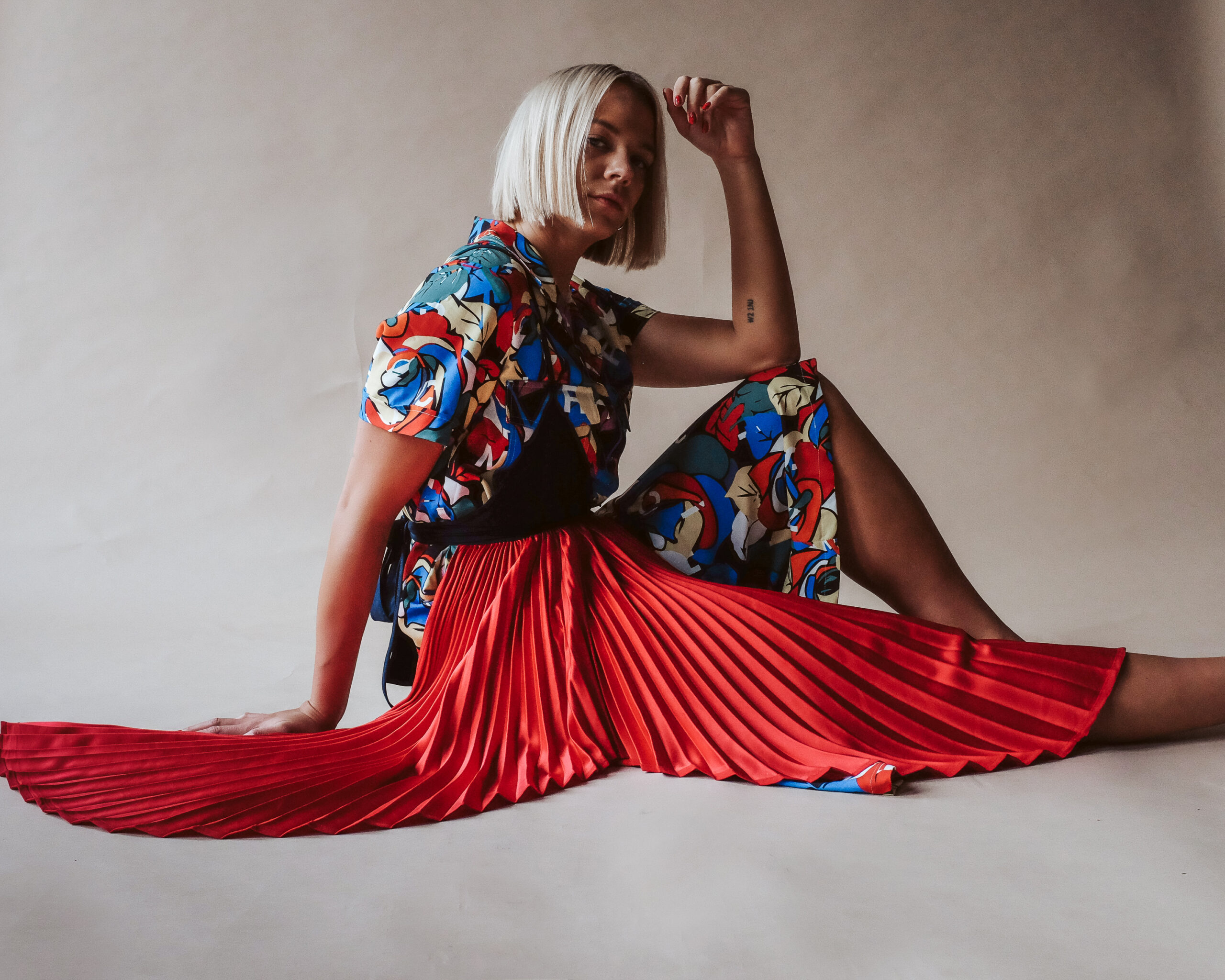 A Cape Town Retrospective